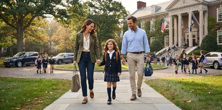 Back-to-School Captions    